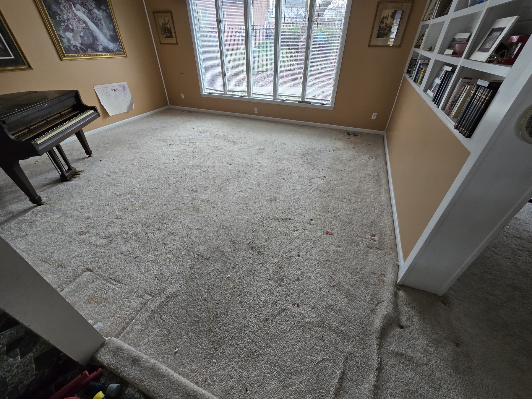 Flooring